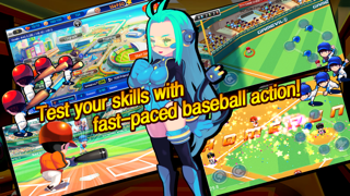 Baseball Superstars® 2013 Screenshot