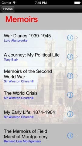 Great Britain: History Challenge Liteのおすすめ画像2