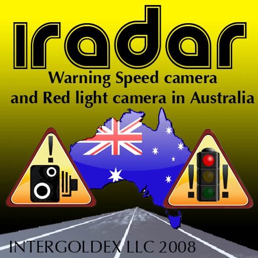 IradarAustralia