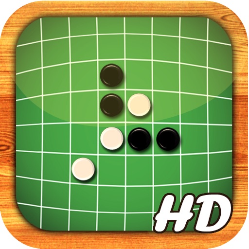 iOthello Board HD