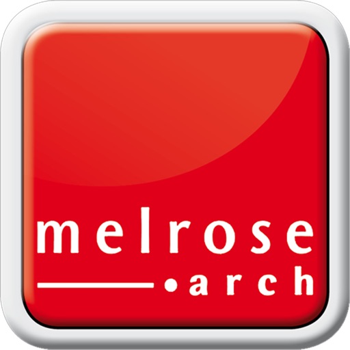 Melrose Arch icon