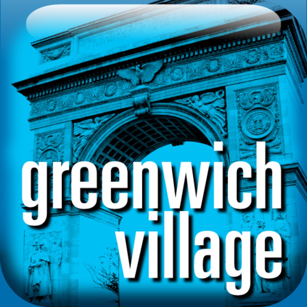 Greenwich Village Insider