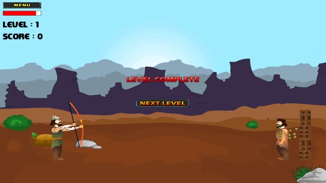 War Killer - Archery: Bow, Arrow and Apple Game(圖4)-速報App
