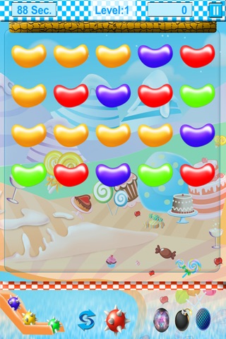 Jelly Breaker screenshot 2