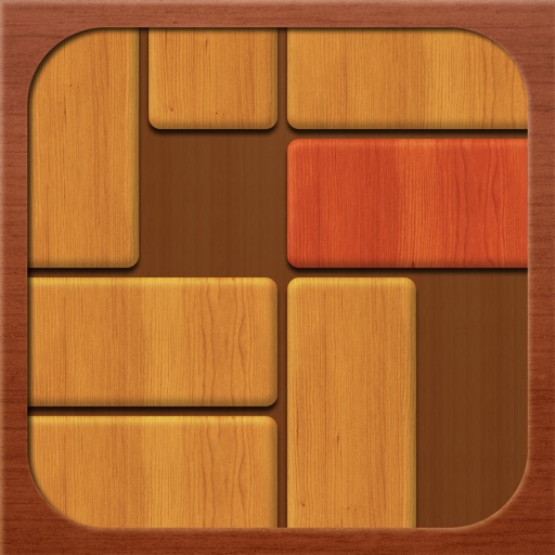 Move Wood iOS App