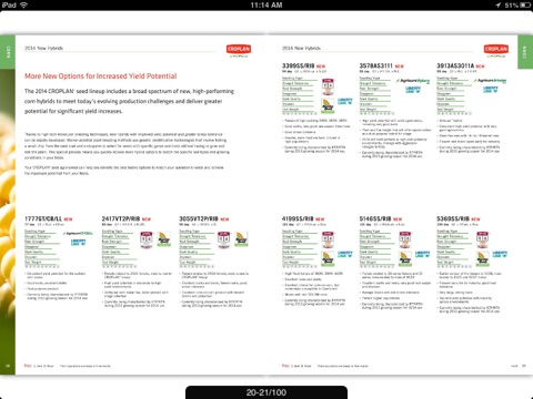 Winfield Publications screenshot 2