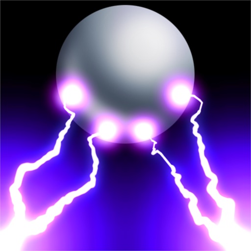 Volt - 3D Lightning Unleashed From Your Fingertips!