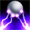 Volt creates vibrant and customizable lightning bolts to play practical jokes, create awesome wallpapers and duel with Jedi Force Lightning