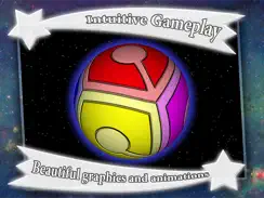 Earth Puzzle - a spherical puzzle game in 3D iPad image 4