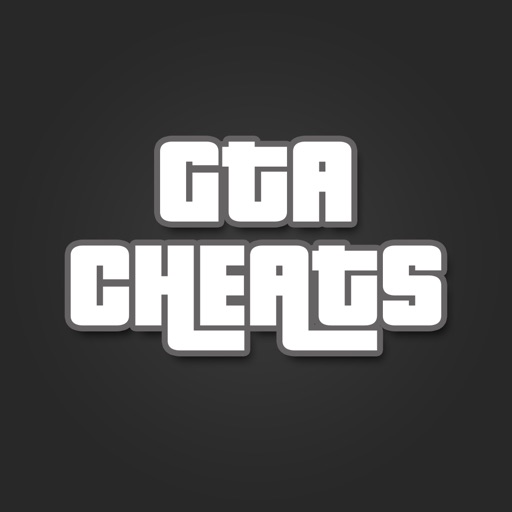 Cheats for Gta icon