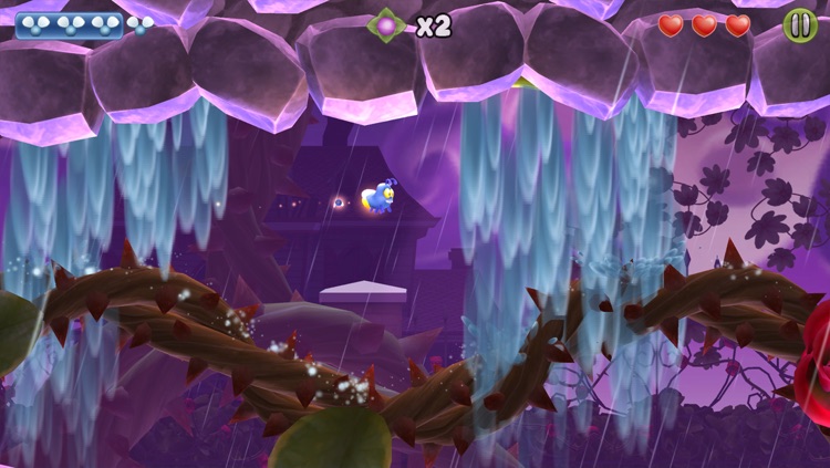 Shiny The Firefly