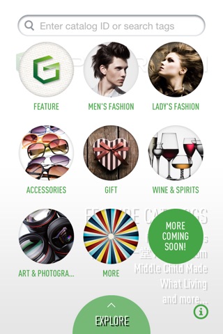 AppGreen Marketplace screenshot 2