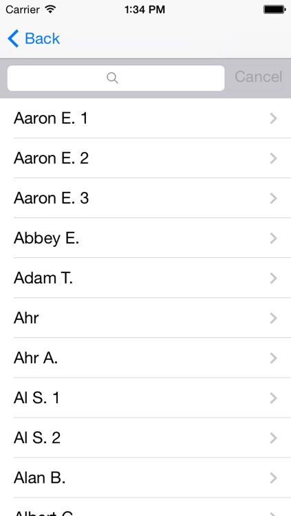 OA Speakers