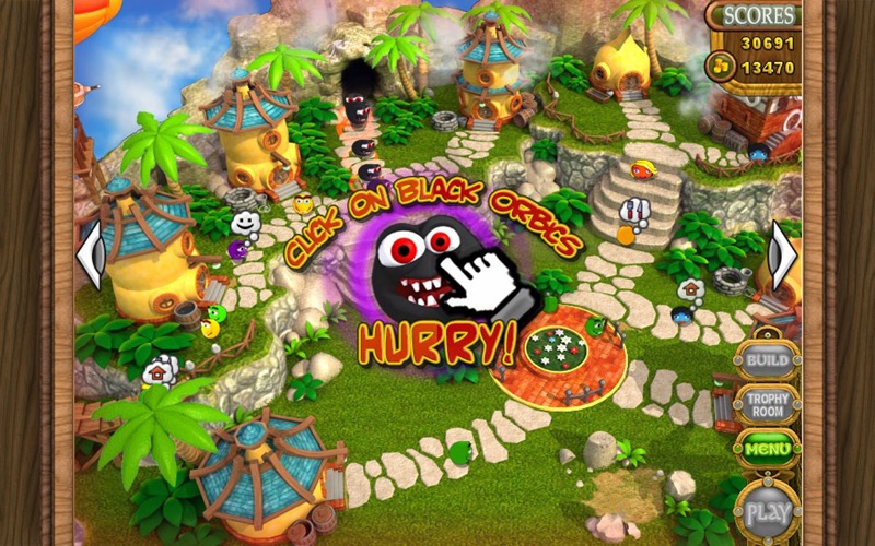 Trio: The Great Settlement Lite thumbnail 2