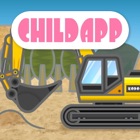 Top 49 Games Apps Like CHILD APP 5th : Drive - Excavator - Best Alternatives