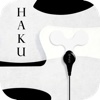 HAKU メラノフォーカス マスク用アプリ
