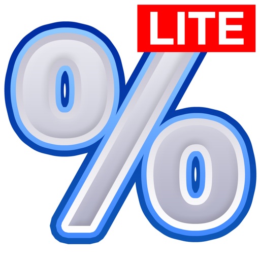 Percent-Calc Lite
