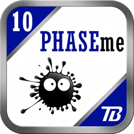 PHASEme! Free iOS App