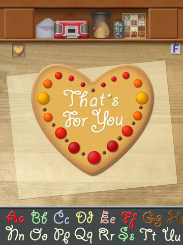 Screenshot #6 pour Jolis Gâteaux pour Maman