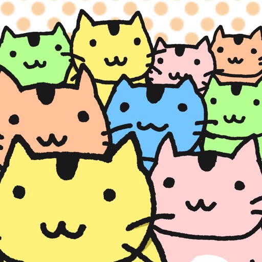 ねこほし icon