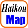 Haikou Offline Map