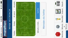 Game screenshot Marathon Sports apk