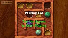 Game screenshot Plunk! the marble game hack