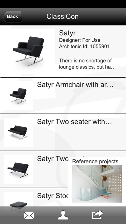Best Sofa & Armchair Design screenshot-3