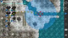 Game screenshot Metal Brigade Tactics Versus hack