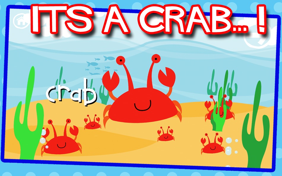 #3. Peekaboo Ocean (macOS) 由: Touch & Learn