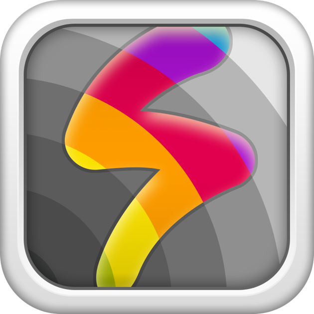 ‎Color Splash Pro on the Mac App Store