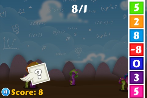 Flappy Learning screenshot 4