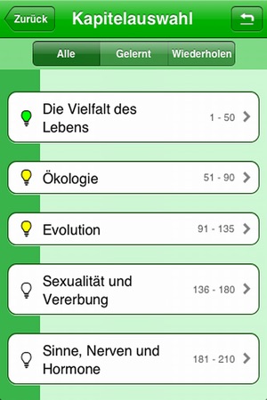 Study Biology – Flashcards(圖2)-速報App