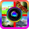 Frame Moments-the Best Photo Collage