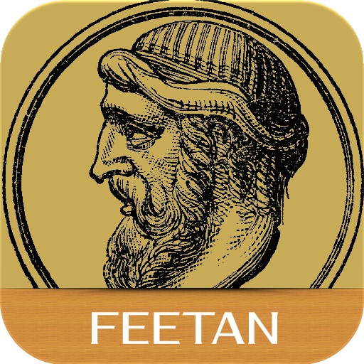 Plato Collection · Feetan icon