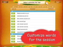 Game screenshot Apraxia RainbowBee apk