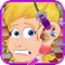 Ear Doctor Kids - Virtual ENT Surgeon