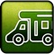 Earn points and badges for doing what you love: camping and RVing