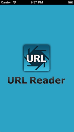 URL Reader(圖1)-速報App