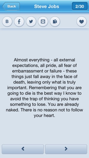 Famous quotes, aphorisms, stories, thoughts(圖2)-速報App