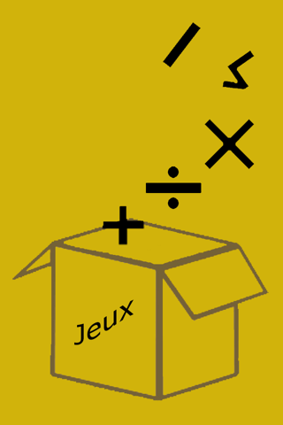 Boîte à jeux - Calcul Mental screenshot 4