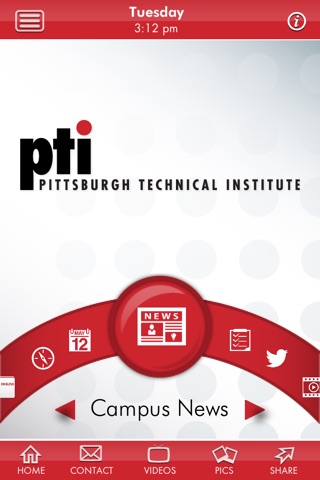 Pittsburgh Technical Institute screenshot 2