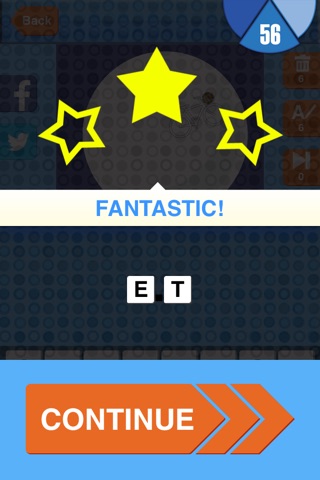 Iconaball - The Picture Puzzle Word Game For Ridiculously Smart People screenshot 3