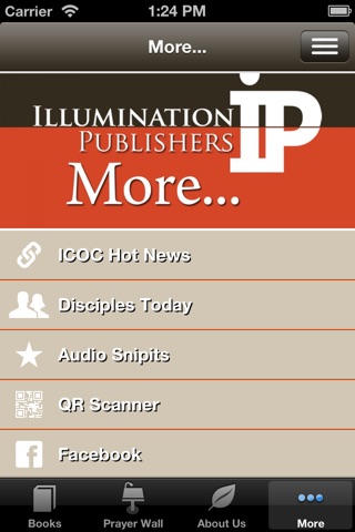 IPI Books screenshot 4