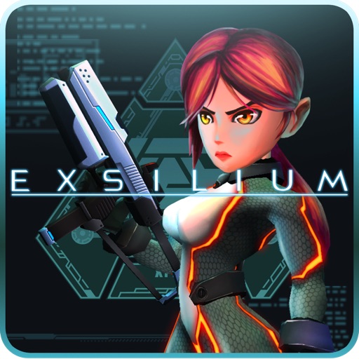 Exsilium icon