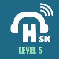 HSK Listening Practice Level 5 PC 용