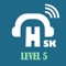 An good app to practice hsk listening skill