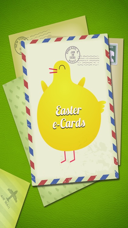 e-Card Creator