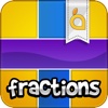 Math: Fractions Addition & Subtraction