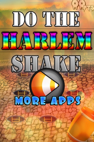 Awesome Harlem Dance Shake and Clash screenshot 2